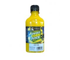 ORGANIC sweet corn juice 220ml - Med