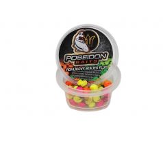 ROHLÍKOVÉ BOILIES FLUO 12mm 40g - Tutti frutti