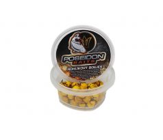 ROHLÍKOVÉ BOILIES 12mm 40g - Med