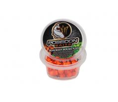 ROHLÍKOVÉ BOILIES FLUO 12mm 40g - Perník