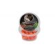 ROHLÍKOVÉ BOILIES FLUO 12mm 40g - Perník