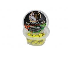ROHLÍKOVÉ BOILIES FLUO 12mm 40g - Med