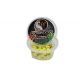 ROHLÍKOVÉ BOILIES FLUO 12mm 40g - Ananas