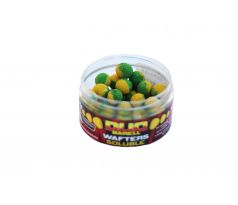 Duo barell wafters soluble 12mm 35g - Játra&Česnek