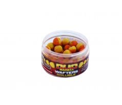 Duo barell wafters soluble 12mm 35g - Ananas&Banán