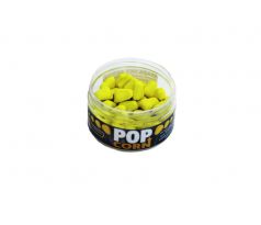 Pop-corn fluo POP-UP 12mm 35g - Ananas