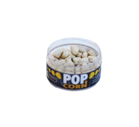Pop-corn MIDI wafters 9mm 35g - Česnek