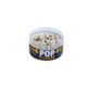 Pop-corn MIDI wafters 9mm 35g - Česnek
