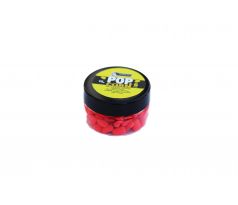 Pop-corn MINI wafters 6mm 15g - Jahoda