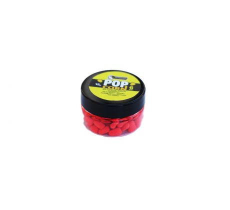 Pop-corn MINI wafters 6mm 15g - Jahoda