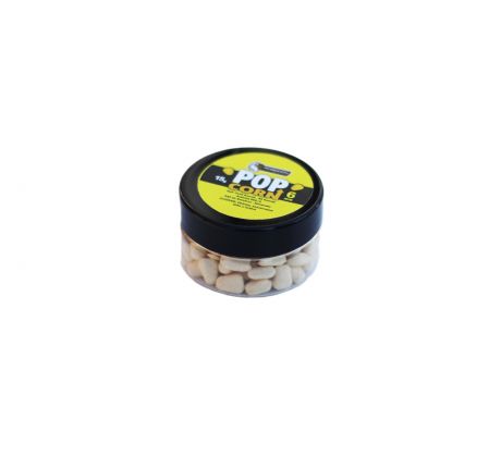 Pop-corn MINI wafters 6mm 15g - Česnek