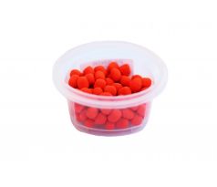 FLUO SOFT PELLETS 10mm 50g - Perník