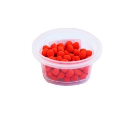 FLUO SOFT PELLETS 10mm 50g - Perník