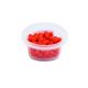FLUO SOFT PELLETS 10mm 50g - Perník