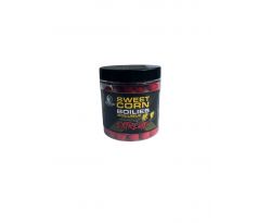 Sweet corn boilies 12mm 140g - Hot mango