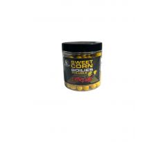 Sweet corn boilies 12mm 140g - Sweet ananas
