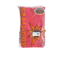 Method micropellet 3mm 800g - Robin Red