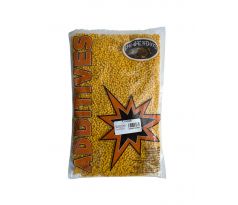Method micropellet 3mm 800g - Med