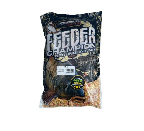CHAMPION EXTREME MIX 1kg - Med