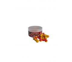 Hot&Sweet wafters soluble 10mm - Jahoda&Chilli