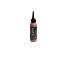 Method FLUO smoke gel 100ml - Sweet Corn