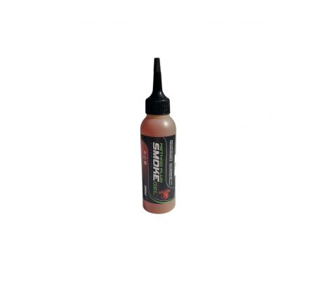 Method FLUO smoke gel 100ml - Sweet Corn