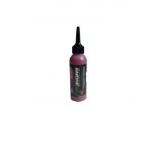 Method FLUO smoke gel 100ml - Jahoda
