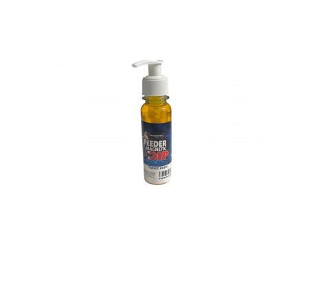 Feeder dip MAGNETIC 100ml - Česnek