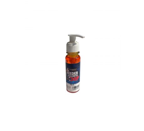Feeder dip MAGNETIC 100ml - Med