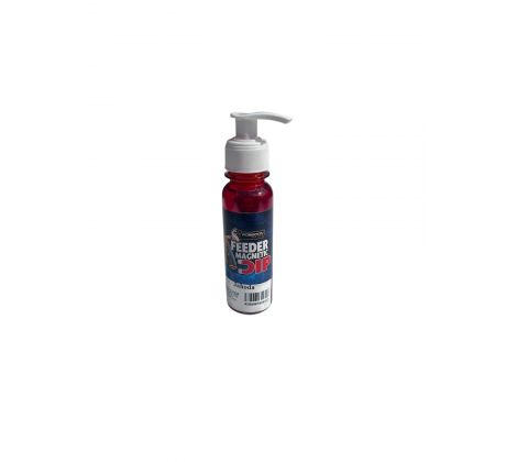 Feeder dip MAGNETIC 100ml - Jahoda